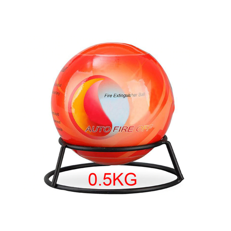 ลูกบอลไฟ 0.5KG