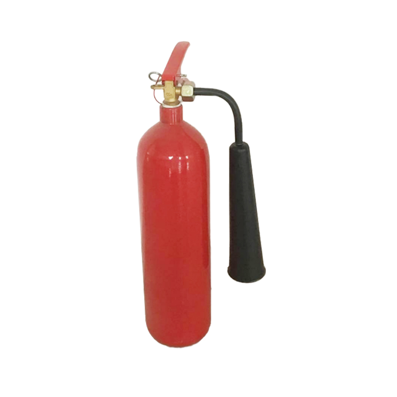 เครื่องดับเพลิง CO2 ขนาด 5KG
